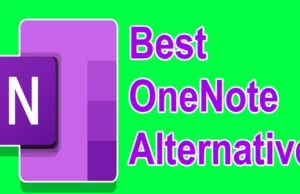 Best OneNote Alternative featured