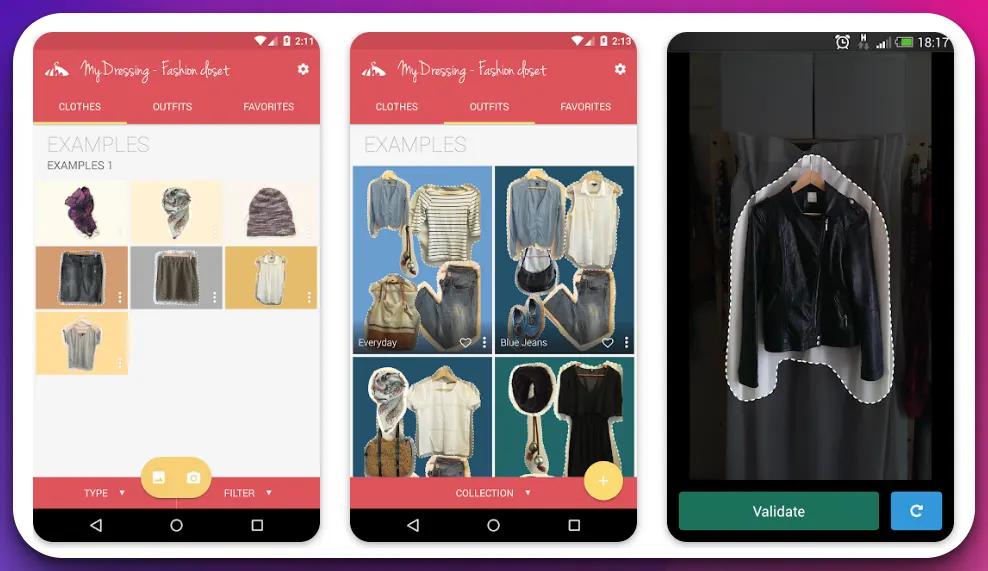 7 Top Outfit Planner Apps To Discover Your Perfect Look