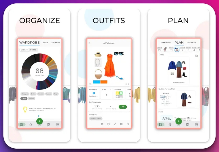 Best Outfit Planner Apps new 5
