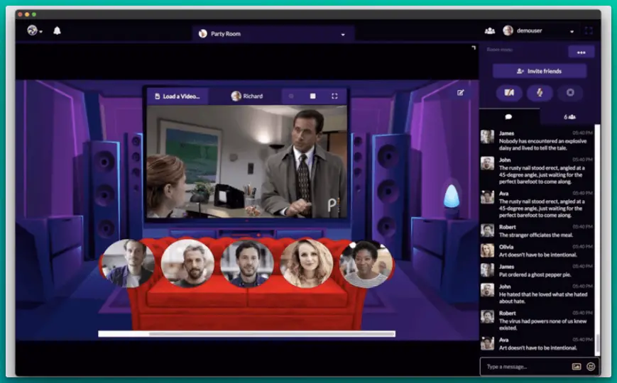 Best Watch2Gether Alternatives 1