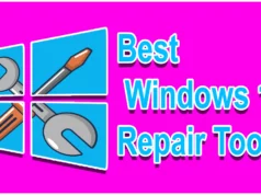 Best Windows 10 Repair Tools featured