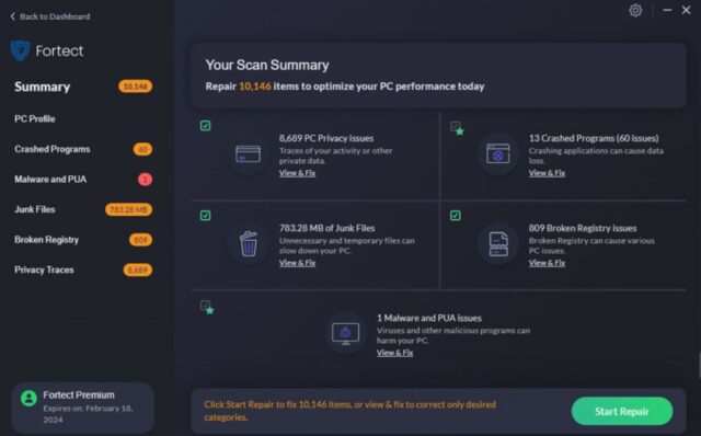 Top 9 Windows Repair Tools To Fix PC Issues Fast in 2025