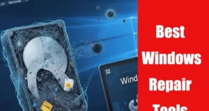 Best Windows Repair Tools featured image