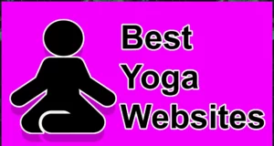 Best Yoga Websites featured