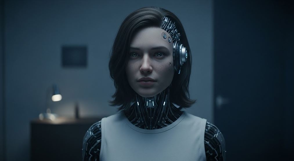 Guide to Artificial Intelligence Movies 9