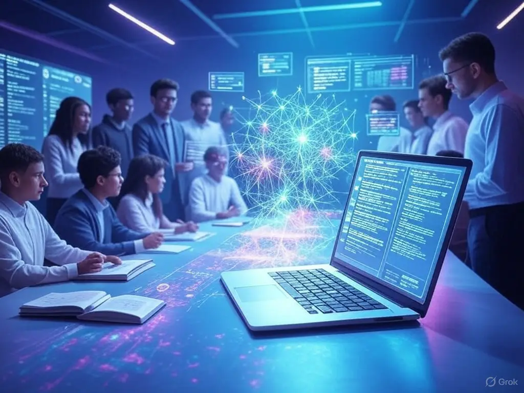 Integrating Machine Learning Blogs into Your Workflow