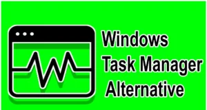 Task Manager Alternative featured