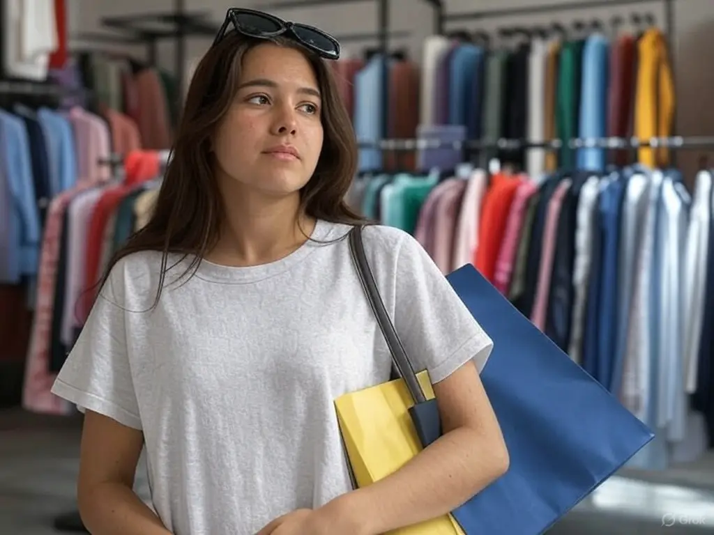 Tips for Shopping at Stores Like Princess Polly