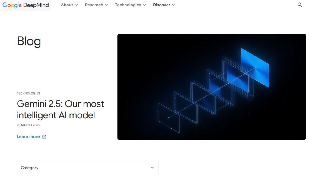 Top Machine Learning Blogs 3