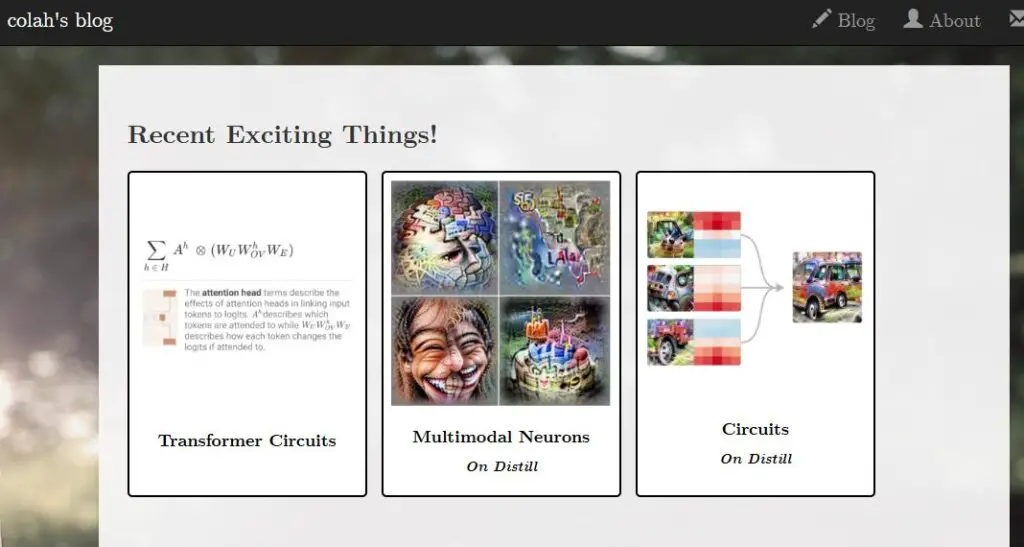 13 Top Machine Learning Blogs To Improve Your Skills