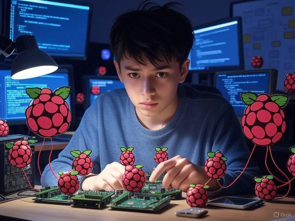 Troubleshooting Common Raspberry Pi IDE Issues