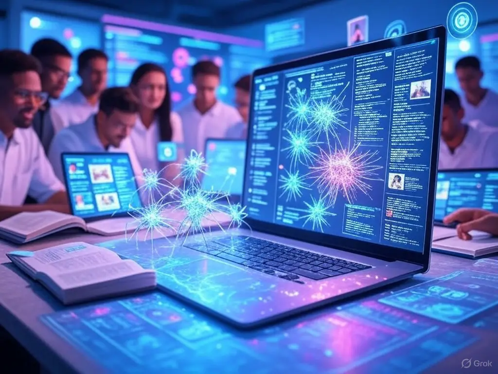 Why Machine Learning Blogs Matter