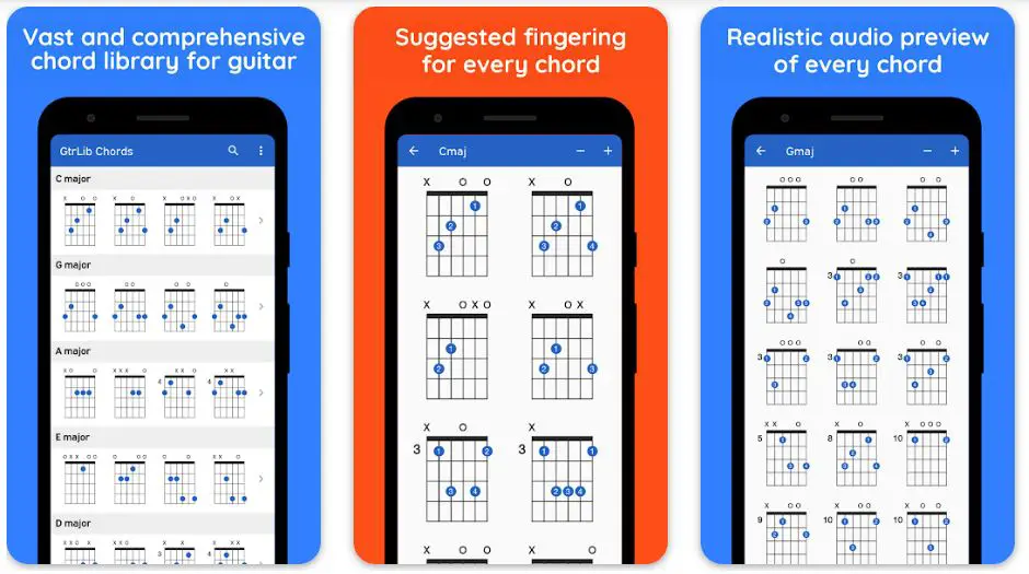 11 Best Chord Finder Apps To Enhance Your Music Journey
