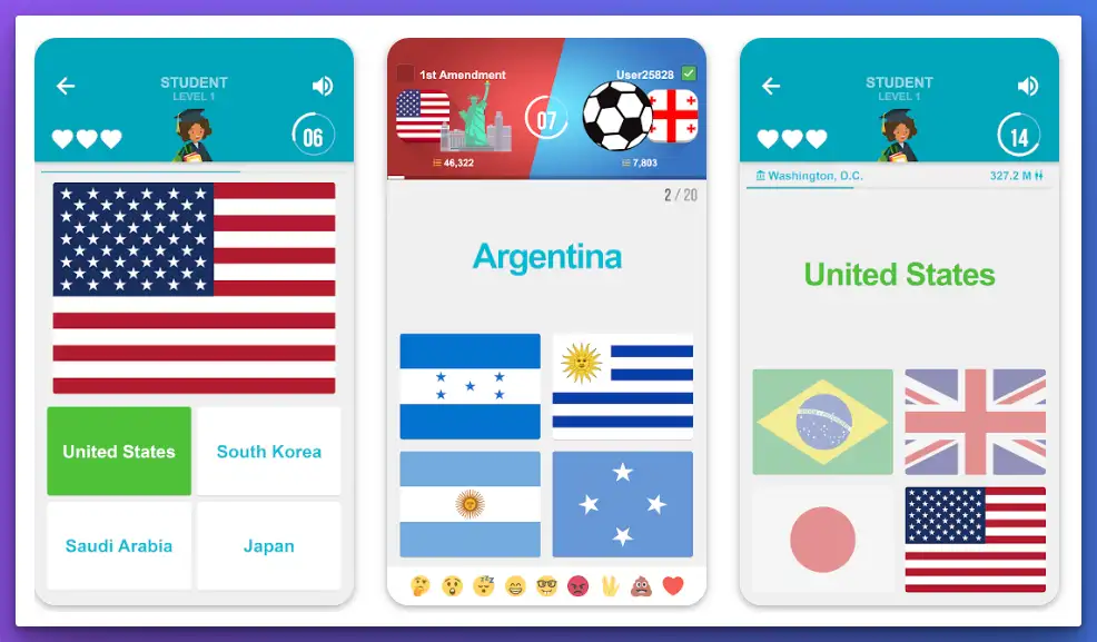 13 Best Online Geography Games and Apps To Explore the World