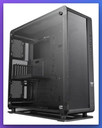 best full tower cases for water cooling