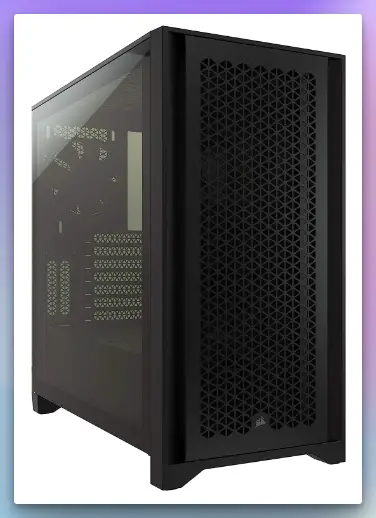 best mid-tower case for water cooling