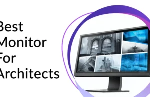 best monitor for architects featured