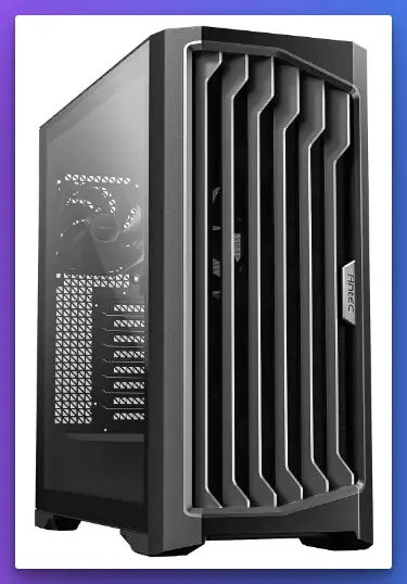 best pc case for watercooling