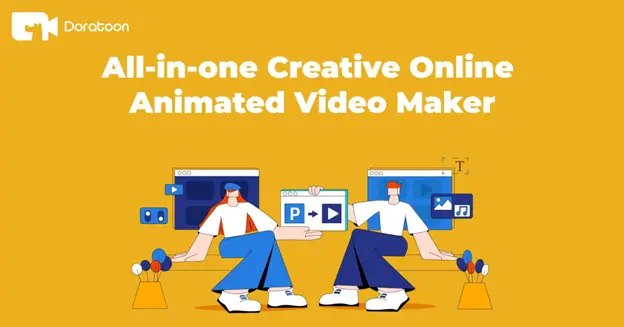Top Cartoon Makers for Making Whiteboard Animation Easily
