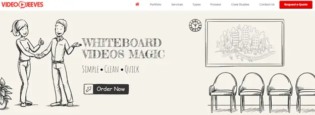 Top Cartoon Makers for Making Whiteboard Animation Easily