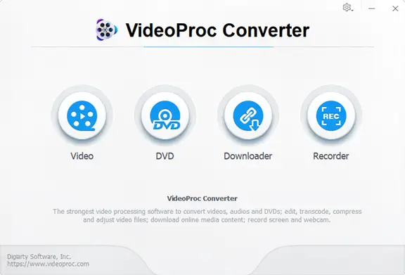 VideoProc Converter Review 2022 – All-in-one Video Toolbox for Windows and Mac