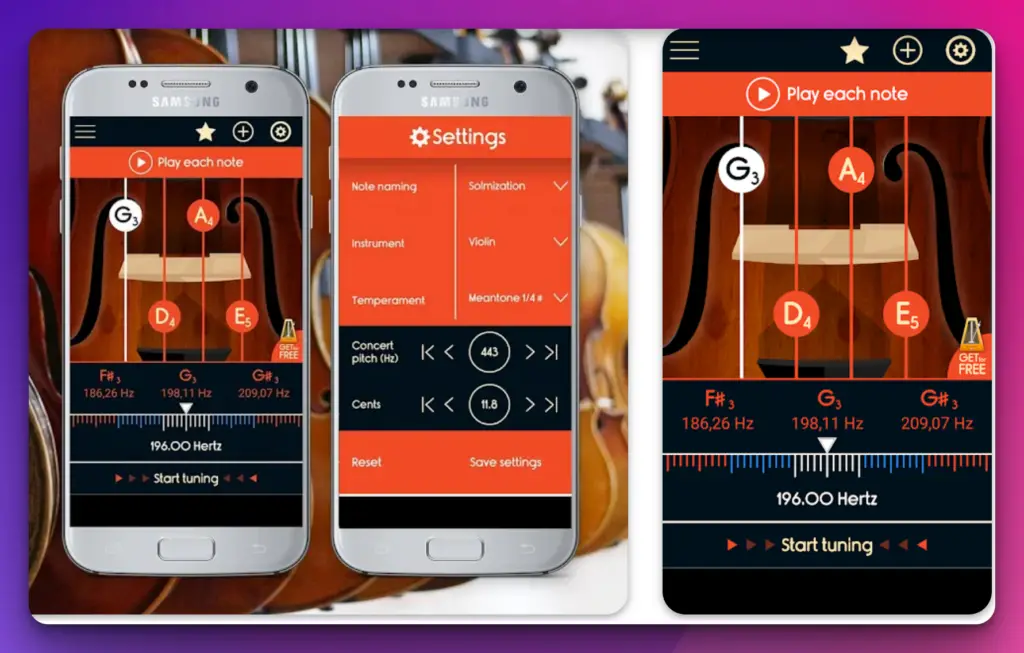violin learning apps new 1