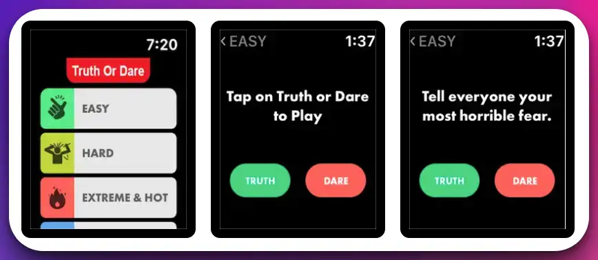 35 Best Apple Watch Games To Keep You Entertained