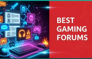 Join the Ultimate 13 Gaming Forums: Connect, Discuss & Win!