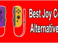 Best Joy Con Alternative featured