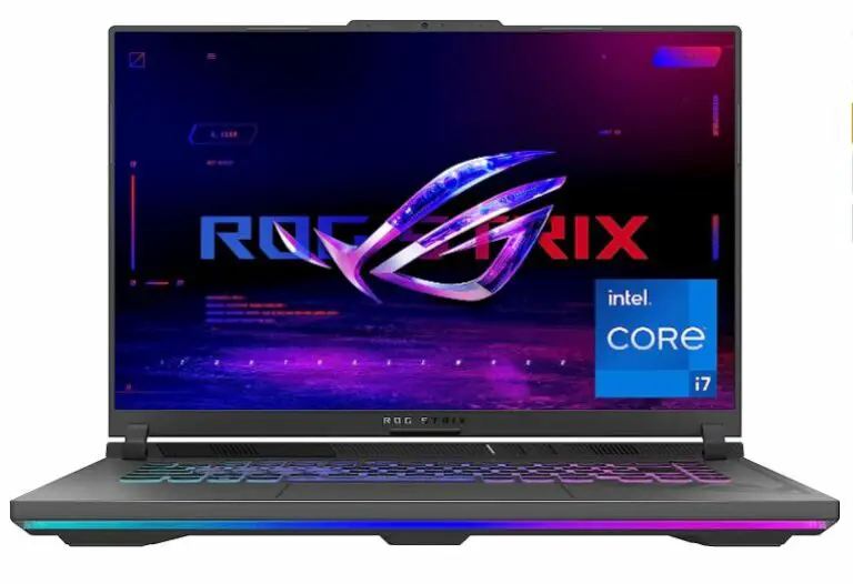 9 Best Laptops For GIS From Mapping to Modeling [2024]