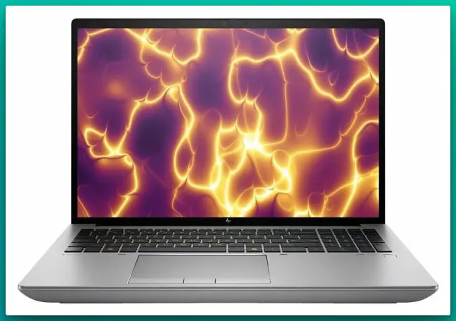 Best Laptops for Virtualization 4