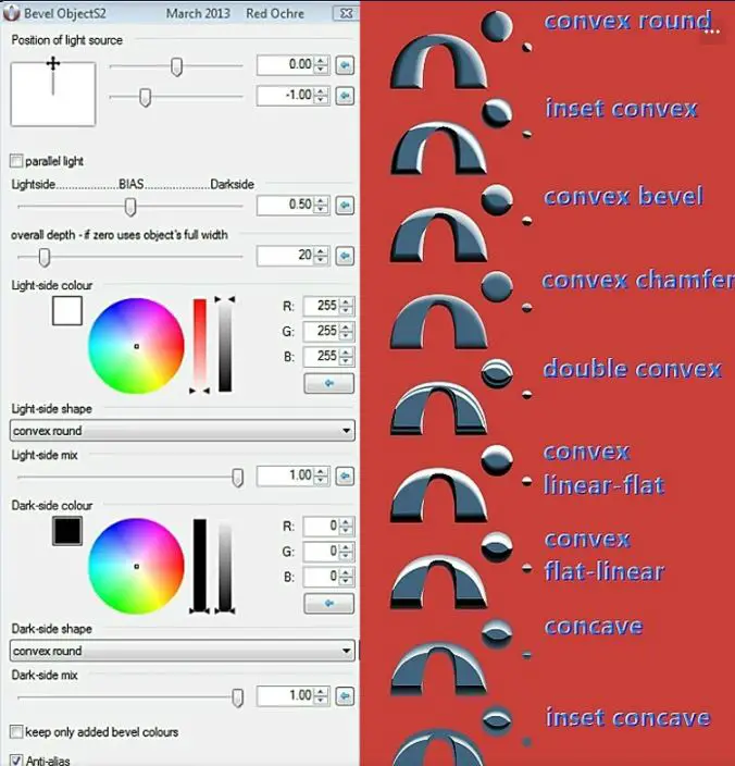 Best Paint.net Plugins 4