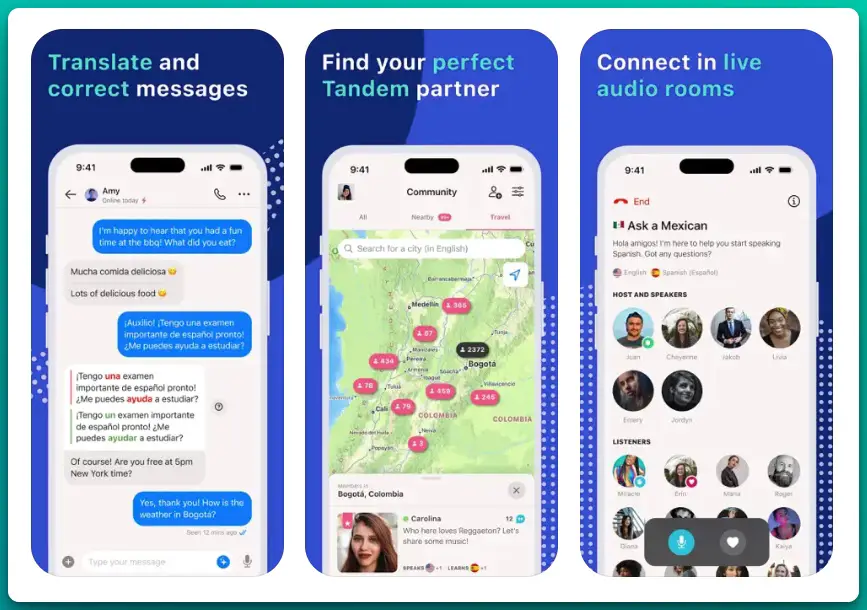 Best Pen Pal App for Interactive Language Partnerships