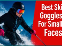7 Best Ski Goggles For Small Faces for a Comfortable Fit Best Ski Goggles For Small Faces for a Comfortable Fit
