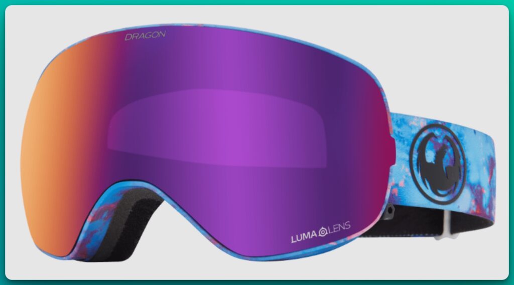 Best Ski Goggles For Small Faces under budget