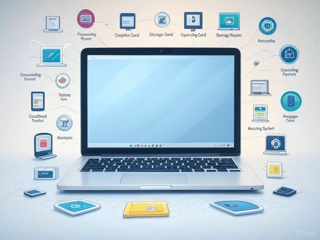 Choosing the Best Hackintosh Laptops