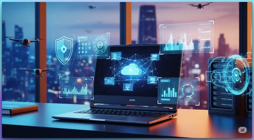 Future-Proofing Your Virtualization Laptop