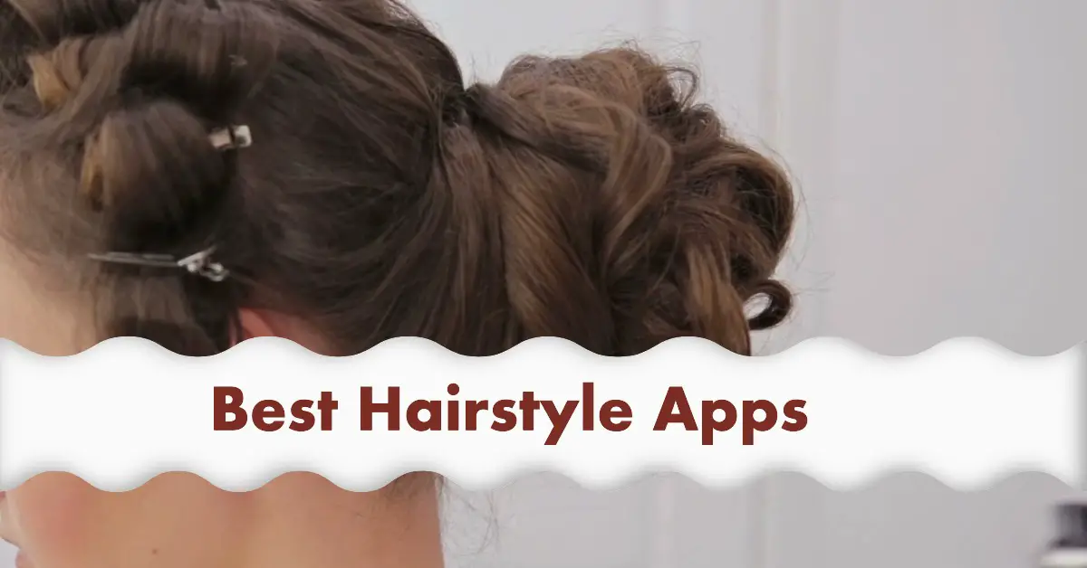 Case Study | Hairstyles Wep App