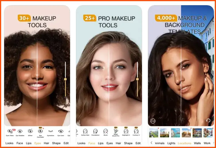 11 Best Face Filter Apps To Transform Your Appearance
