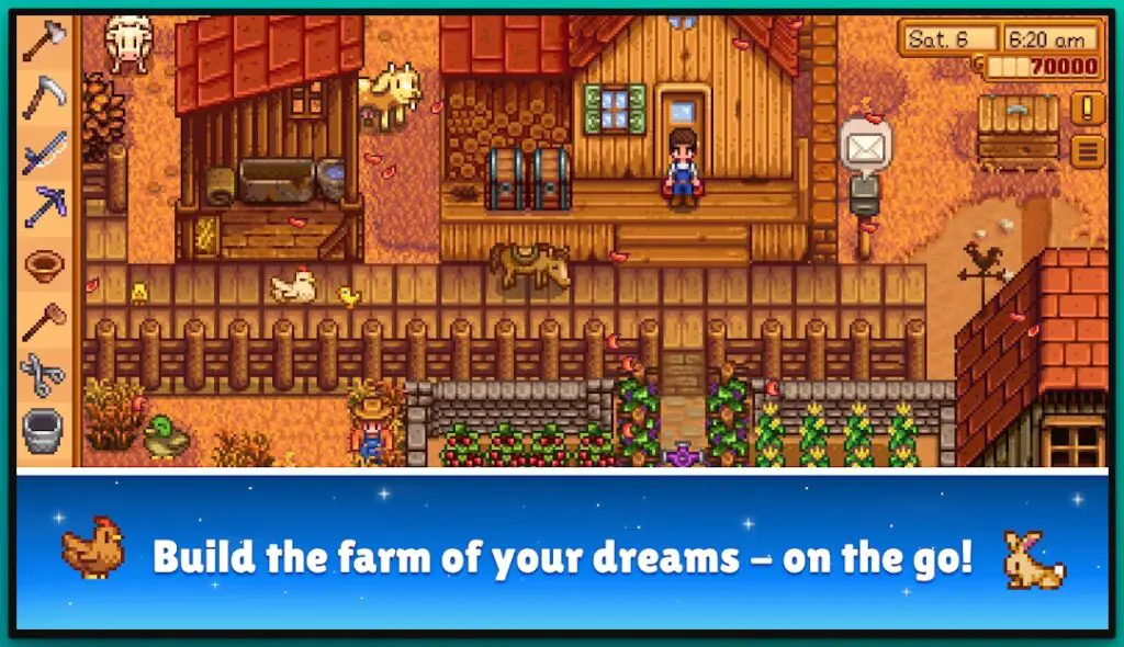 Top Paid Android Games