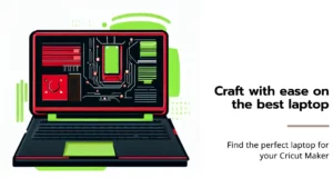 best laptop for cricut maker new featured