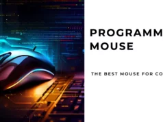best mouse for programmers featured new