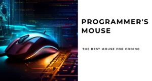 best mouse for programmers featured new