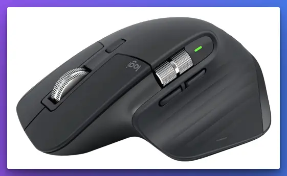9 Best Mouse For Programmers - Click, Code and Conquer