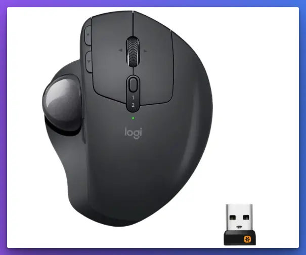 9 Best Mouse For Programmers - Click, Code and Conquer