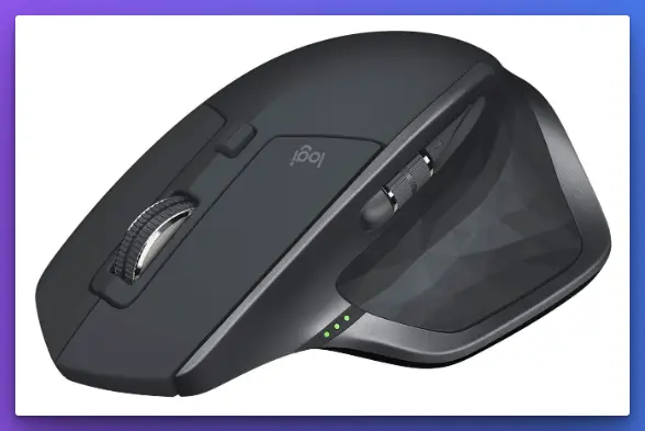 best mouse for programmers new