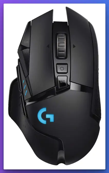 best mouse for programming and gaming
