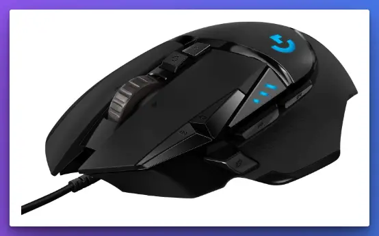 best mouse for web developers