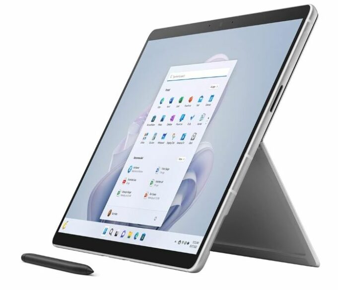 11 Best Laptops With Stylus Pen A HandsOn Review [2023]